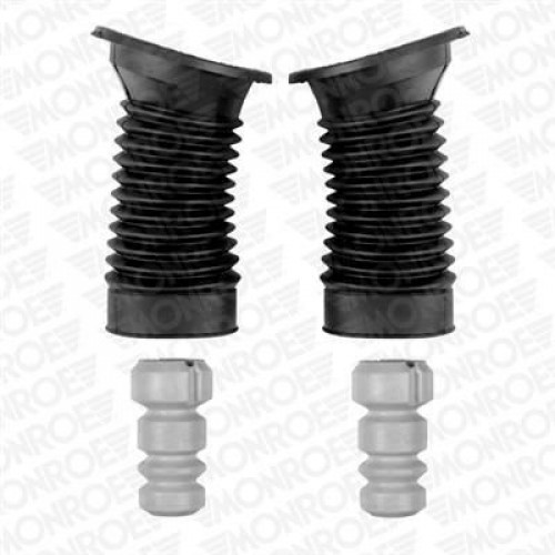 Πρόσθετα εξαρτήματα TOYOTA YARIS 2003 - 2006 ( XP10 ) MONROE PK133