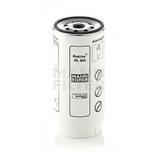 Φίλτρο καυσίμων MANN-FILTER PL 420 x