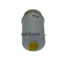 Φίλτρο καυσίμων FORD TRANSIT 2000 - 2006 ( FA_ _ ) FRAM PS10153