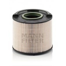 Φίλτρο καυσίμων VW TOUAREG 2003 - 2007 ( 7L ) MANN-FILTER PU 1033 x
