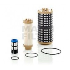 Φίλτρο καυσίμων NISSAN PRIMERA 1996 - 1999 ( P11 ) MANN-FILTER 0