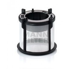 Φίλτρο καυσίμων MANN-FILTER PU 51 z