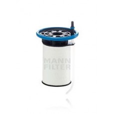 Φίλτρο καυσίμων PEUGEOT BIPPER Tepee 2008 - MANN-FILTER PU 7005