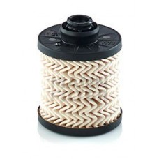 Φίλτρο καυσίμων PEUGEOT 3008 2009 - 2013 MANN-FILTER PU 7010 z