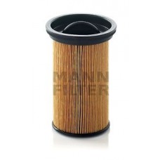 Φίλτρο καυσίμων BMW 3 Series 2003 - 2005 ( E46 F/L ) MANN-FILTER PU 742
