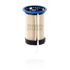 Φίλτρο καυσίμων VW SCIROCCO 2008 - 2014 ( 137 ) MANN-FILTER PU 8014