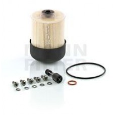 Φίλτρο καυσίμων RENAULT LAGUNA 2007 - 2012 MANN-FILTER PU 9011 z KIT