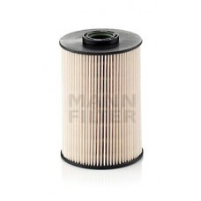Φίλτρο καυσίμων PEUGEOT 407 2004 - 2008 ( 6D_ ) MANN-FILTER PU 937 x