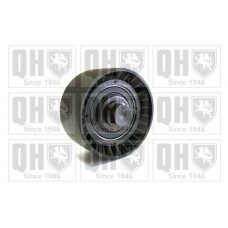 Τροχαλία παρέκκλισης & ενδιάμεσος τροχός FIAT BRAVA 1995 - 2003 ( 182 ) QUINTON HAZELL QTT839