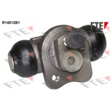 Κυλινδράκια τροχών OPEL KADETT 1984 - 1994 ( E ) FTE R14012B1