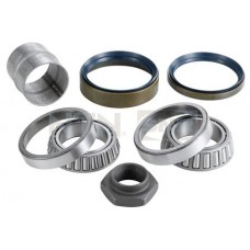 Ρουλεμάν τροχών SNR R140.72