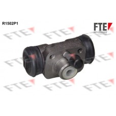 Κυλινδράκια τροχών FTE R1502P1