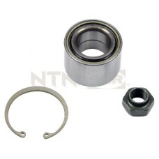 Ρουλεμάν τροχών OPEL AGILA 2003 - 2007 SNR R153.35