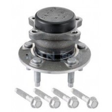 Ρουλεμάν τροχών CHEVROLET-DAEWOO AVEO 2011 - SNR R153.72