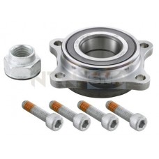 Ρουλεμάν τροχών ALFA ROMEO GIULIETTA 2010 - ( 940 ) SNR R160.52