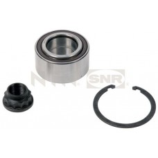 Ρουλεμάν τροχών TOYOTA AYGO 2005 - 2009 ( B10 ) SNR R169.58