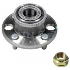 Ρουλεμάν τροχών HONDA CIVIC 1992 - 1995 ( EG / H / J ) SNR R174.24