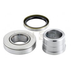 Ρουλεμάν τροχών SUZUKI JIMNY 1998 - 2005 ( SN ) SNR R177.31