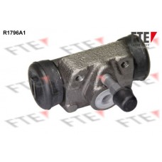 Κυλινδράκια τροχών FTE R1796A1