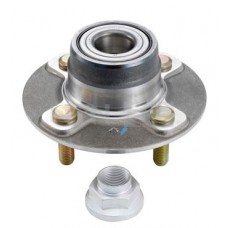 Ρουλεμάν τροχών HYUNDAI ATOS MPV 1997 - 2000 ( MX ) SNR R184.56