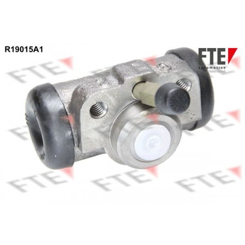 Κυλινδράκια τροχών FTE 0