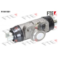 Κυλινδράκια τροχών FTE 0