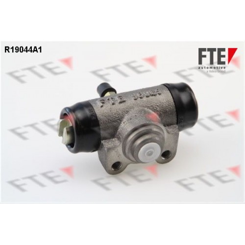 Κυλινδράκια τροχών FTE 0