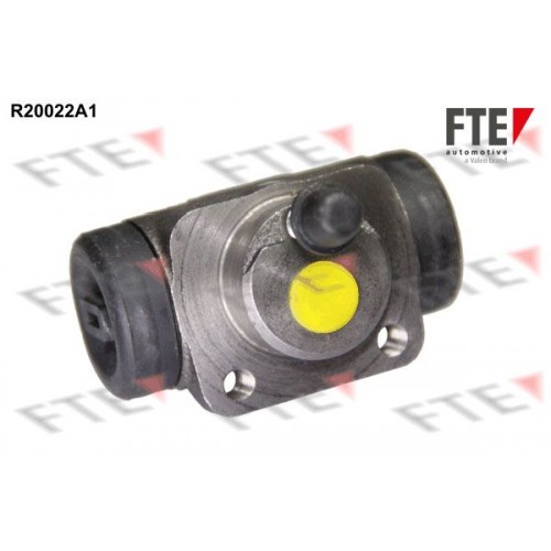 Κυλινδράκια τροχών BMW 5 Series 1981 - 1987 ( E28 ) FTE R20022A1 Κυλινδράκια τροχών BMW 5 Series 1981 - 1987 ( E28 ) FTE R20022A1
