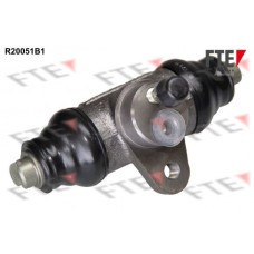 Κυλινδράκια τροχών VW TRANSPORTER MULTIVAN 1990 - 2003 ( 53I ) CARAVELLE FTE R20051B1