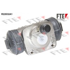 Κυλινδράκια τροχών FTE R22032A1