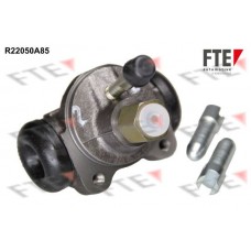 Κυλινδράκια τροχών FTE R22050A85
