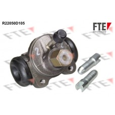 Κυλινδράκια τροχών MERCEDES G CLASS 1990 - ( W461 ) FTE R22050D105