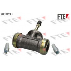 Κυλινδράκια τροχών FTE R22087A1