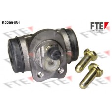 Κυλινδράκια τροχών OPEL REKORD 1977 - 1982 ( E ) FTE R22091B1