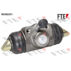 Κυλινδράκια τροχών FTE 0