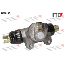 Κυλινδράκια τροχών FTE 0