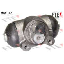 Κυλινδράκια τροχών FTE R25044.2.1