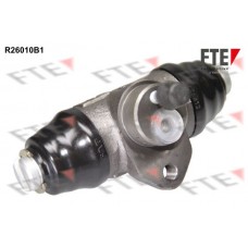 Κυλινδράκια τροχών FTE R26010B1