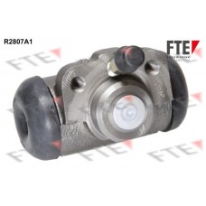 Κυλινδράκια τροχών FTE 0