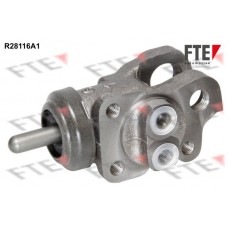Κυλινδράκια τροχών FTE R28116A1