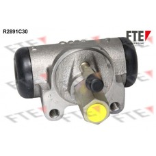 Κυλινδράκια τροχών FTE 0