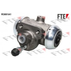Κυλινδράκια τροχών FTE R3001A1