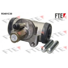 Κυλινδράκια τροχών FTE 0