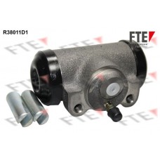 Κυλινδράκια τροχών BMW 3 Series 1990 - 1995 ( E36 ) FTE 0