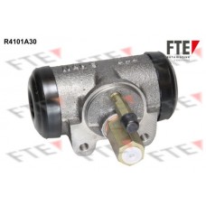 Κυλινδράκια τροχών FTE 0