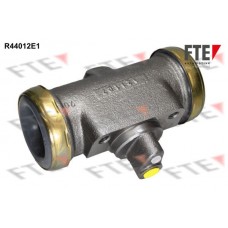 Κυλινδράκια τροχών FTE 0