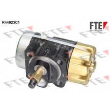 Κυλινδράκια τροχών FTE 0