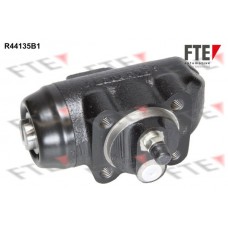 Κυλινδράκια τροχών FTE 0