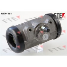 Κυλινδράκια τροχών FTE 0