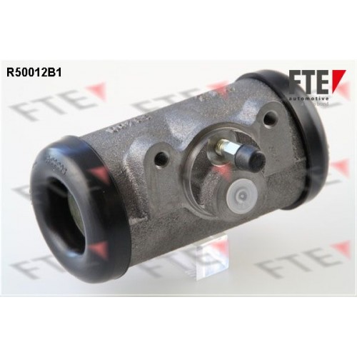 Κυλινδράκια τροχών FTE 0